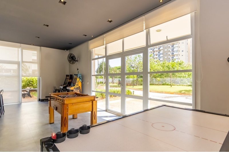Apartamento a venda - Vila Leopoldina - 3 suítes 158m² Nagel São Paulo - 