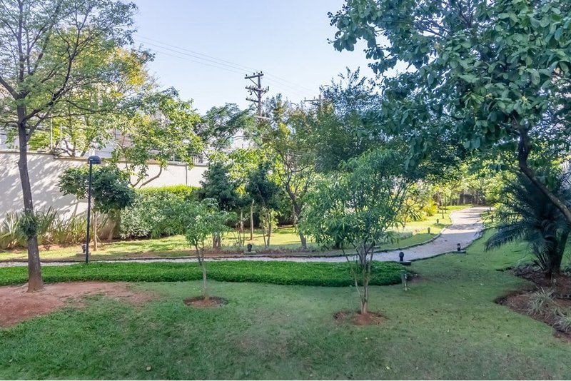 Apartamento a venda - Vila Leopoldina - 3 suítes 158m² Nagel São Paulo - 