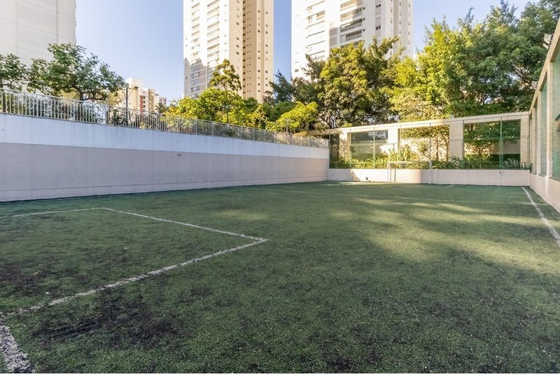 Apartamento a venda - Vila Leopoldina - 3 suítes 158m² Nagel São Paulo - 