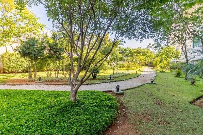 Apartamento a venda - Vila Leopoldina - 3 suítes 158m² Nagel São Paulo - 