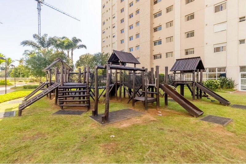 Apartamento a venda - Vila Leopoldina - 3 suítes 158m² Nagel São Paulo - 