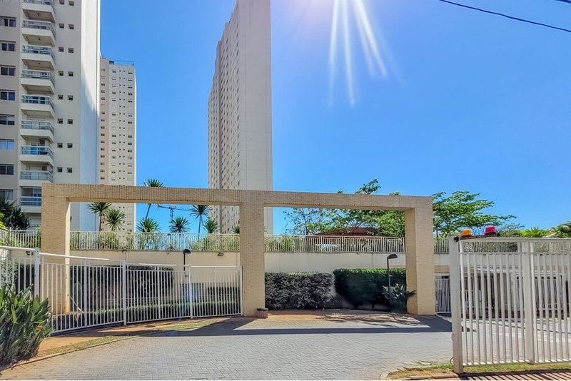 Apartamento a venda - Vila Leopoldina - 3 suítes 158m² Nagel São Paulo - 