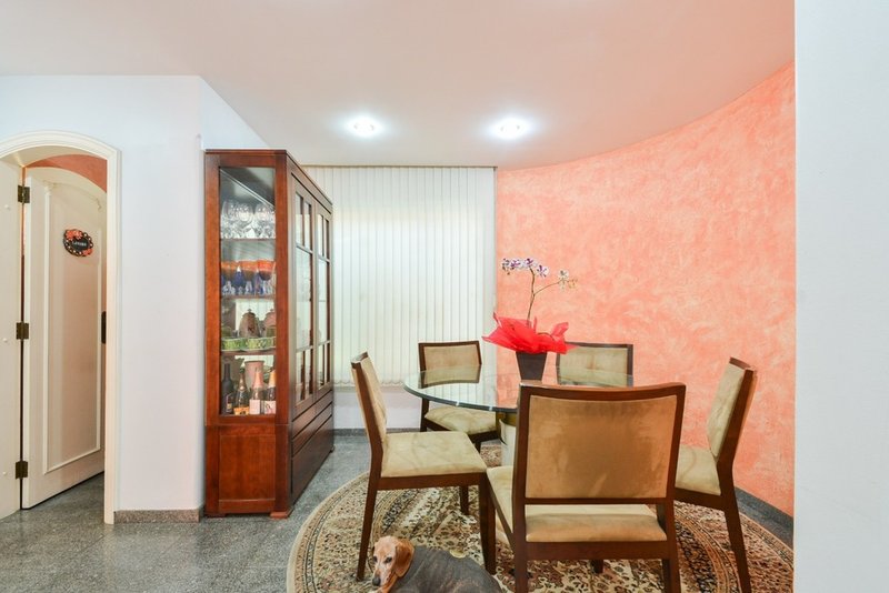 Casa a venda - Mooca - 3 suítes 213m² João da Costa São Paulo - 