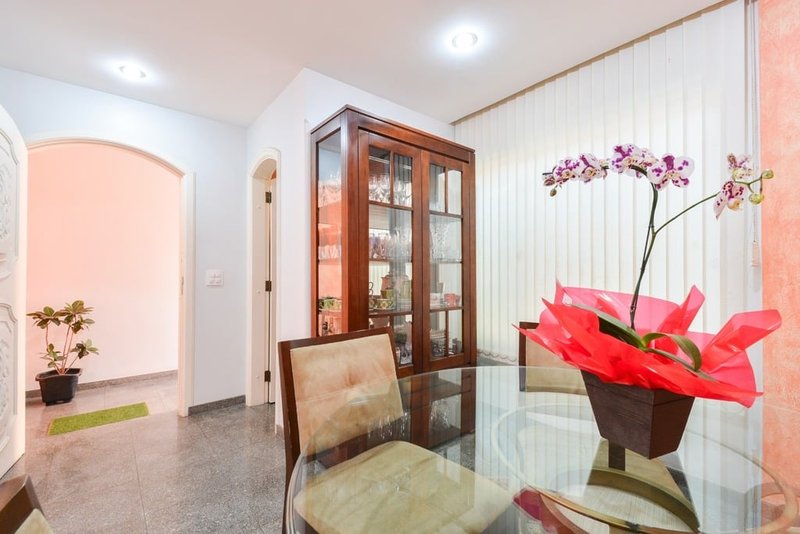 Casa a venda - Mooca - 3 suítes 213m² João da Costa São Paulo - 