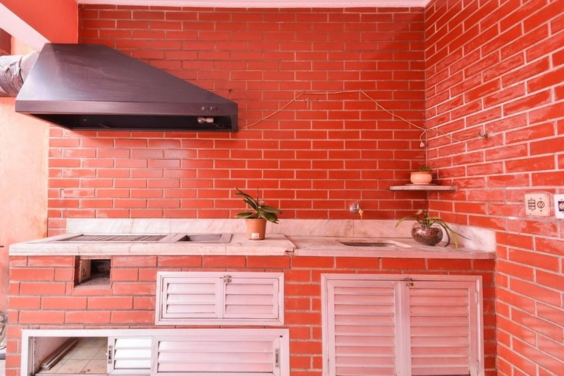 Casa a venda - Mooca - 3 suítes 213m² João da Costa São Paulo - 