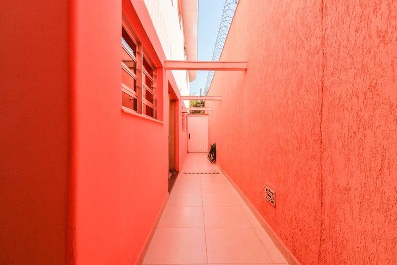 Casa a venda - Mooca - 3 suítes 213m² João da Costa São Paulo - 