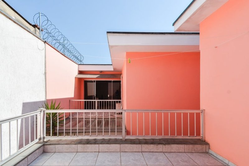 Casa a venda - Mooca - 3 suítes 213m² João da Costa São Paulo - 