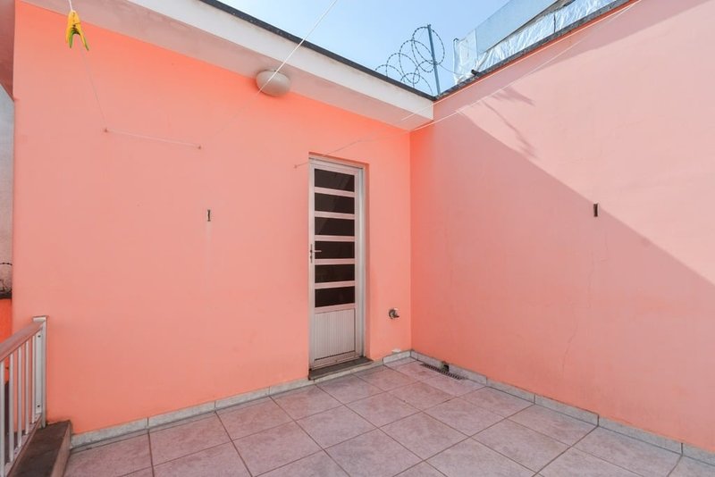 Casa a venda - Mooca - 3 suítes 213m² João da Costa São Paulo - 