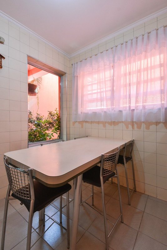 Casa a venda - Mooca - 3 suítes 213m² João da Costa São Paulo - 