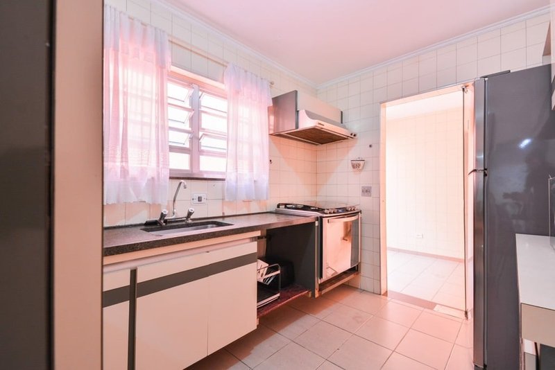Casa a venda - Mooca - 3 suítes 213m² João da Costa São Paulo - 