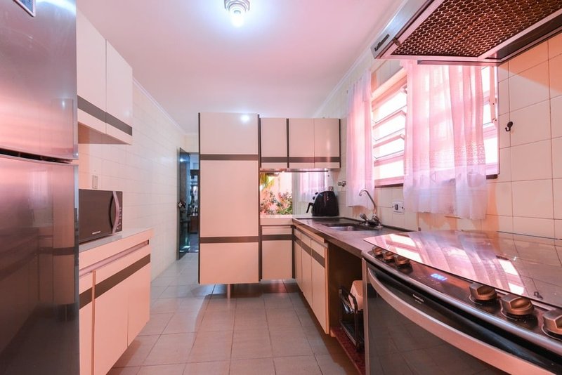 Casa a venda - Mooca - 3 suítes 213m² João da Costa São Paulo - 