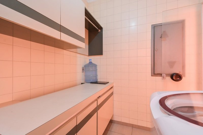 Casa a venda - Mooca - 3 suítes 213m² João da Costa São Paulo - 