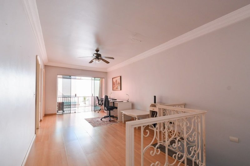 Casa a venda - Mooca - 3 suítes 213m² João da Costa São Paulo - 