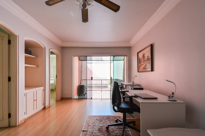 Casa a venda - Mooca - 3 suítes 213m² João da Costa São Paulo - 