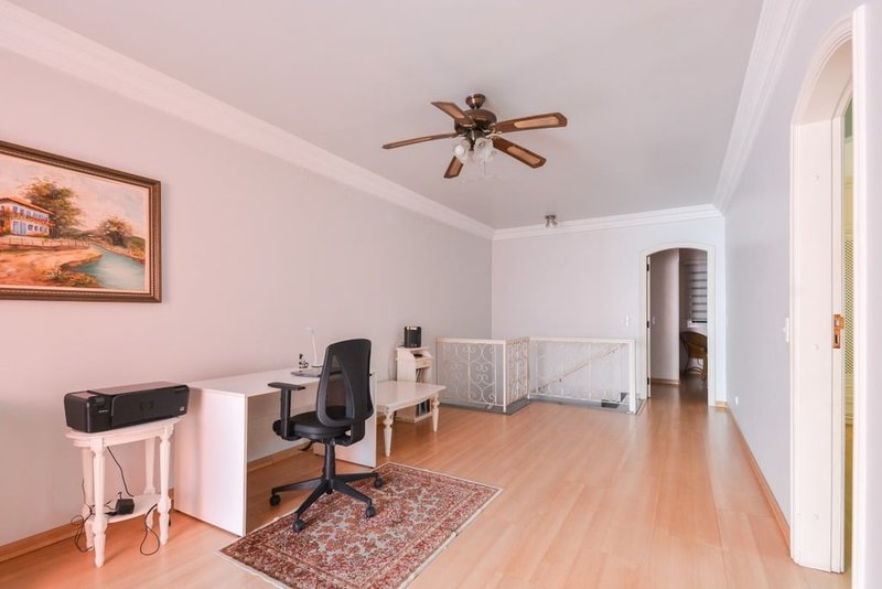 Casa a venda - Mooca - 3 suítes 213m² João da Costa São Paulo - 