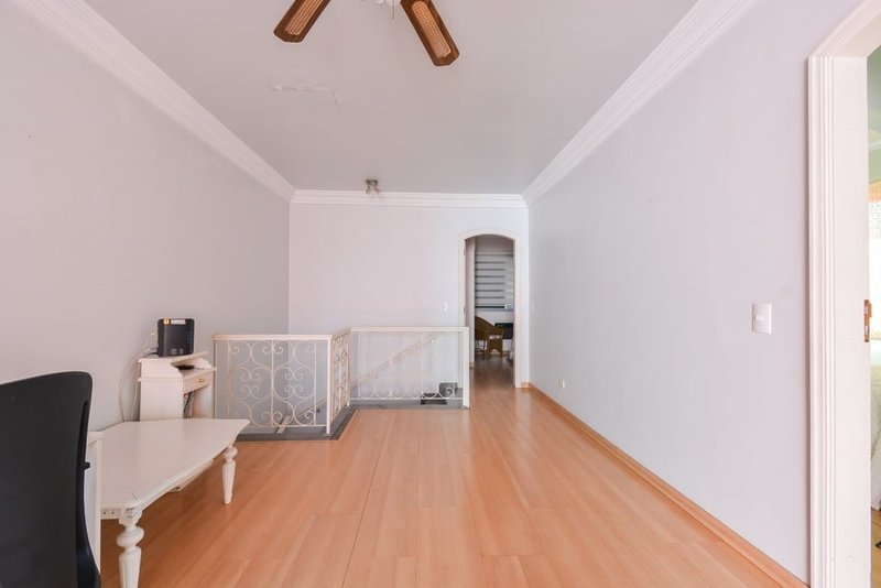 Casa a venda - Mooca - 3 suítes 213m² João da Costa São Paulo - 