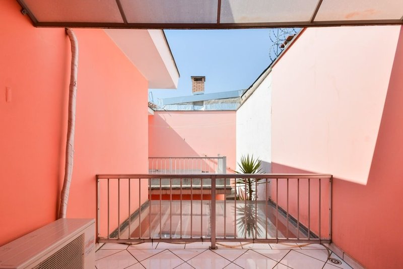 Casa a venda - Mooca - 3 suítes 213m² João da Costa São Paulo - 