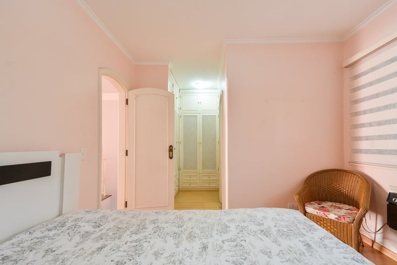 Casa a venda - Mooca - 3 suítes 213m² João da Costa São Paulo - 