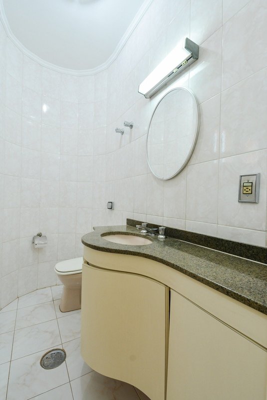 Casa a venda - Mooca - 3 suítes 213m² João da Costa São Paulo - 