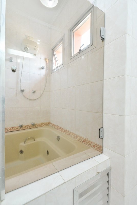 Casa a venda - Mooca - 3 suítes 213m² João da Costa São Paulo - 