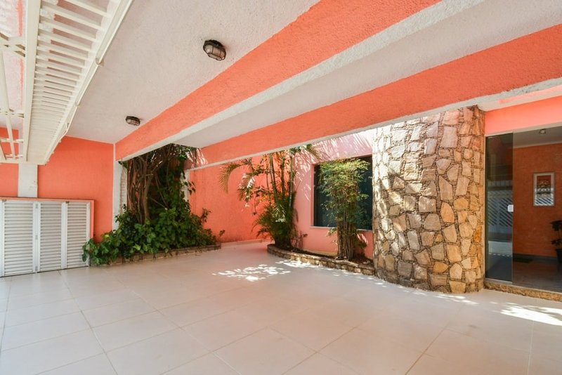 Casa a venda - Mooca - 3 suítes 213m² João da Costa São Paulo - 
