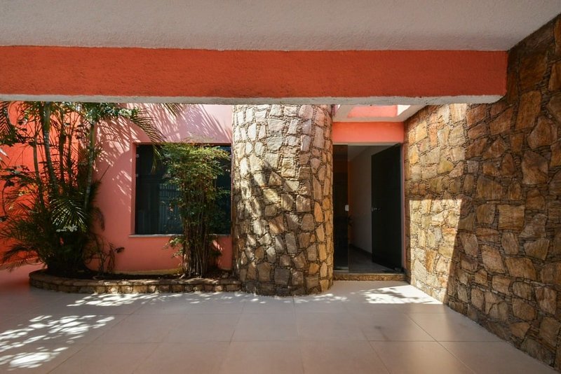 Casa a venda - Mooca - 3 suítes 213m² João da Costa São Paulo - 