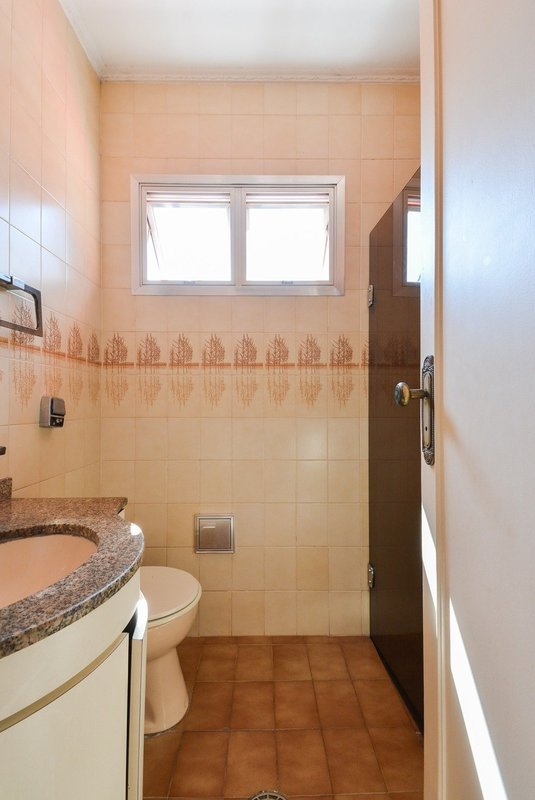 Casa a venda - Mooca - 3 suítes 213m² João da Costa São Paulo - 
