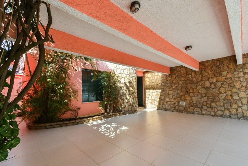 Casa a venda - Mooca - 3 suítes 213m² João da Costa São Paulo - 