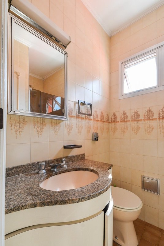 Casa a venda - Mooca - 3 suítes 213m² João da Costa São Paulo - 