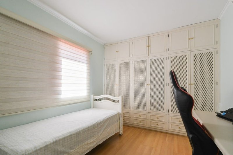 Casa a venda - Mooca - 3 suítes 213m² João da Costa São Paulo - 