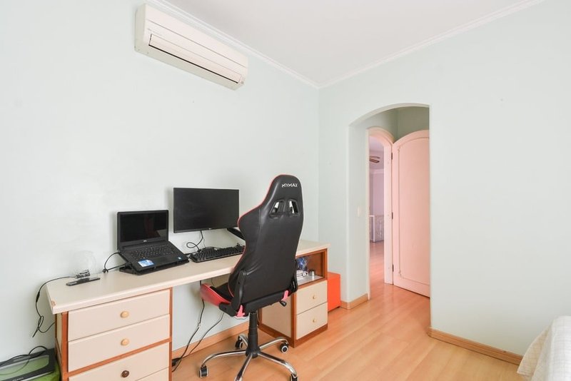 Casa a venda - Mooca - 3 suítes 213m² João da Costa São Paulo - 