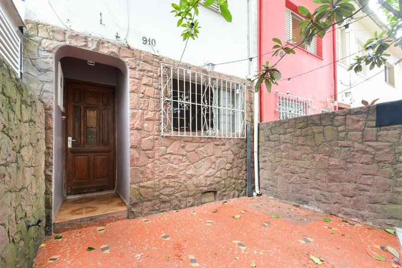 Casa em Condomínio a venda - Perdizes -  1 suíte 96m² Coronel Melo de Oliveira São Paulo - 