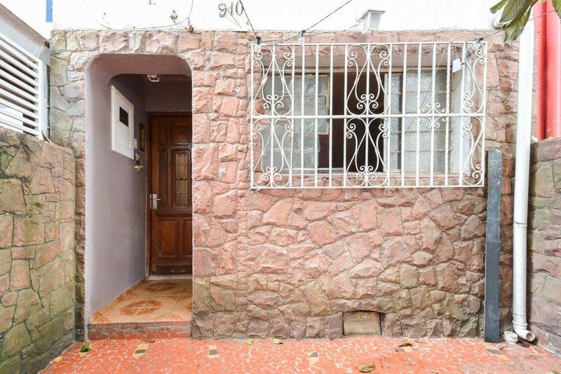 Casa em Condomínio a venda - Perdizes -  1 suíte 96m² Coronel Melo de Oliveira São Paulo - 
