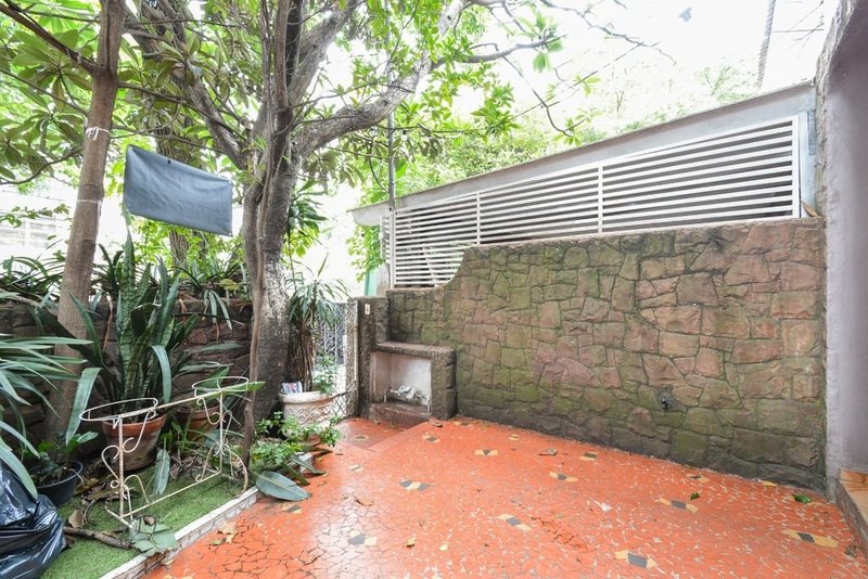 Casa em Condomínio a venda - Perdizes -  1 suíte 96m² Coronel Melo de Oliveira São Paulo - 