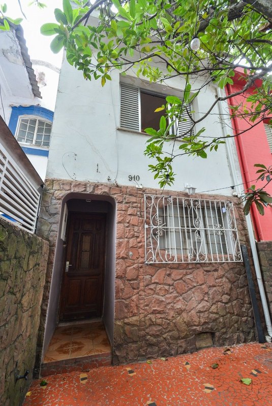 Casa em Condomínio a venda - Perdizes -  1 suíte 96m² Coronel Melo de Oliveira São Paulo - 