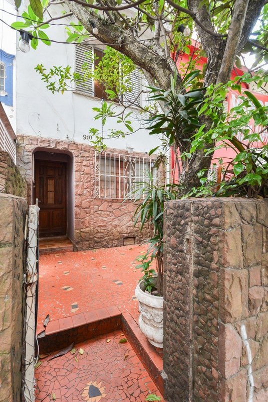 Casa em Condomínio a venda - Perdizes -  1 suíte 96m² Coronel Melo de Oliveira São Paulo - 