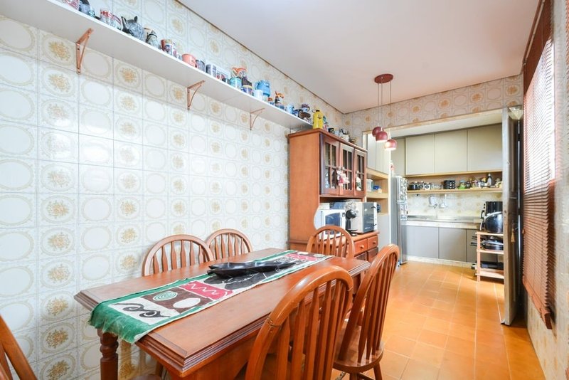 Casa em Condomínio a venda - Perdizes -  1 suíte 96m² Coronel Melo de Oliveira São Paulo - 