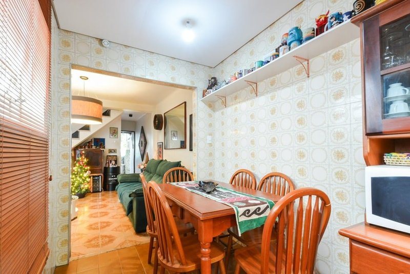 Casa em Condomínio a venda - Perdizes -  1 suíte 96m² Coronel Melo de Oliveira São Paulo - 