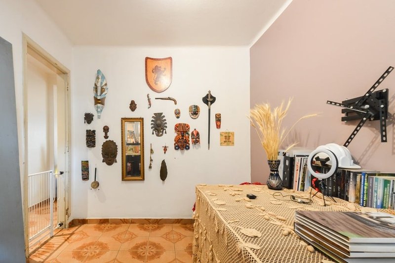 Casa em Condomínio a venda - Perdizes -  1 suíte 96m² Coronel Melo de Oliveira São Paulo - 