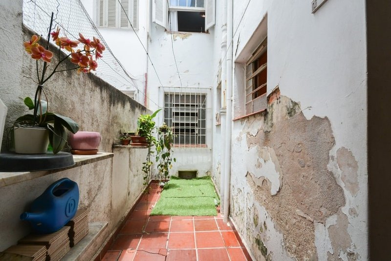 Casa em Condomínio a venda - Perdizes -  1 suíte 96m² Coronel Melo de Oliveira São Paulo - 