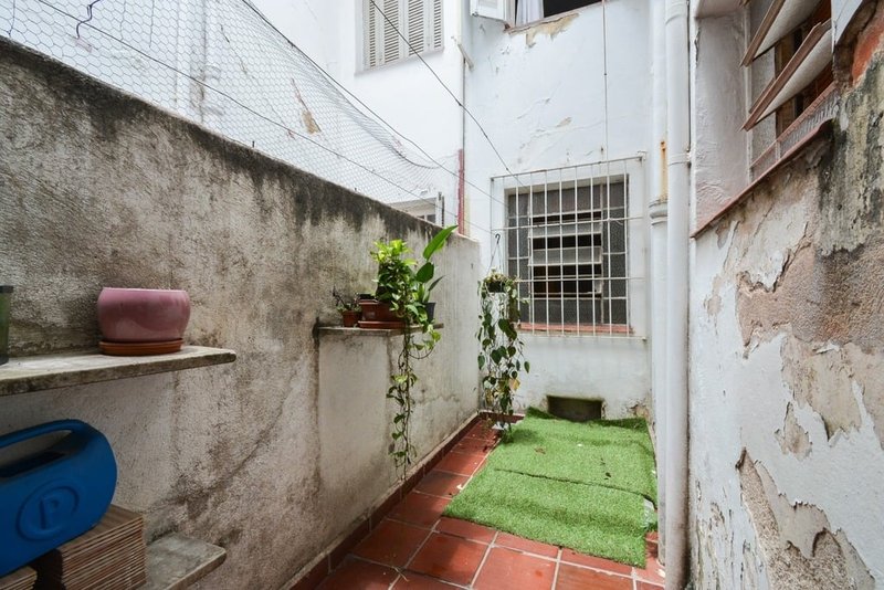 Casa em Condomínio a venda - Perdizes -  1 suíte 96m² Coronel Melo de Oliveira São Paulo - 