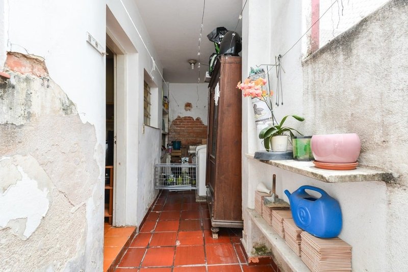 Casa em Condomínio a venda - Perdizes -  1 suíte 96m² Coronel Melo de Oliveira São Paulo - 