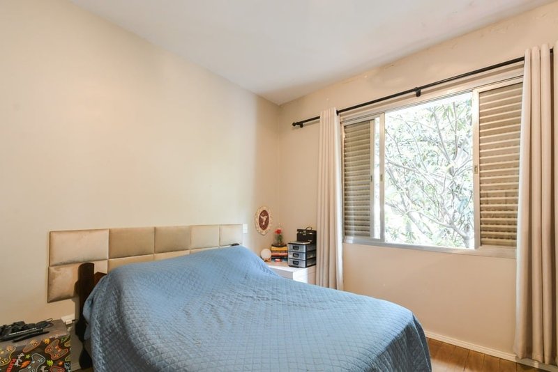 Casa em Condomínio a venda - Perdizes -  1 suíte 96m² Coronel Melo de Oliveira São Paulo - 