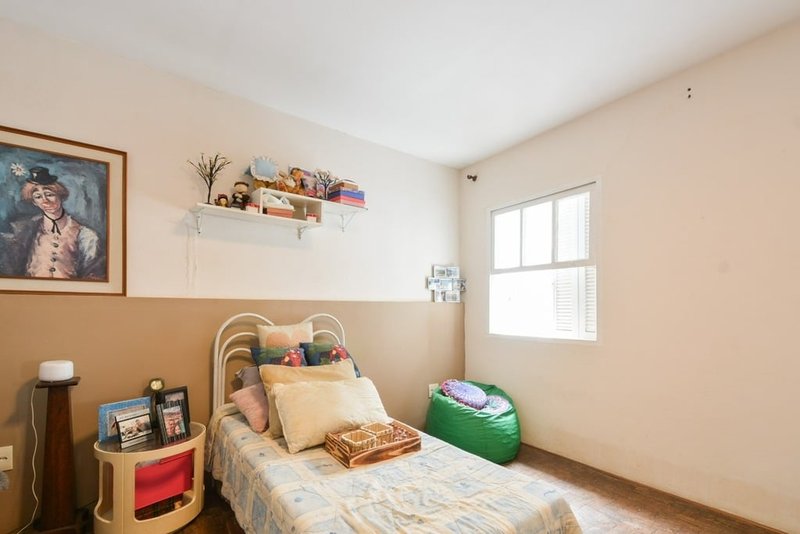 Casa em Condomínio a venda - Perdizes -  1 suíte 96m² Coronel Melo de Oliveira São Paulo - 