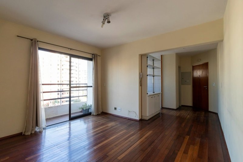 Apartamento VCPDT 541 Apto theremaxcollection-74NKC 2 dormitórios 57m² Pedro de Toledo São Paulo - 