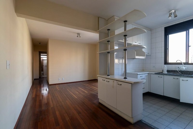 Apartamento VCPDT 541 Apto theremaxcollection-74NKC 2 dormitórios 57m² Pedro de Toledo São Paulo - 