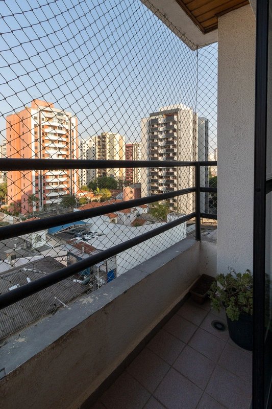 Apartamento VCPDT 541 Apto theremaxcollection-74NKC 2 dormitórios 57m² Pedro de Toledo São Paulo - 