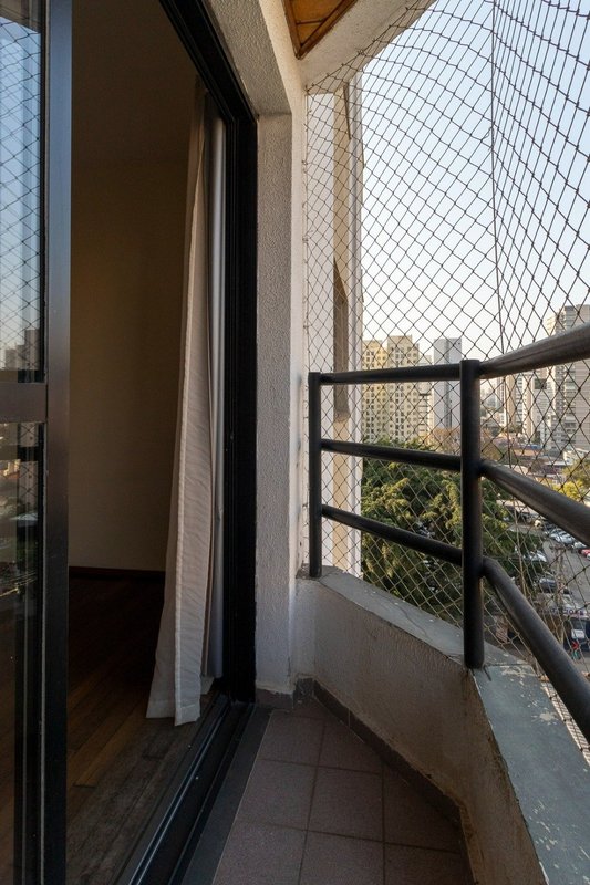 Apartamento VCPDT 541 Apto theremaxcollection-74NKC 2 dormitórios 57m² Pedro de Toledo São Paulo - 