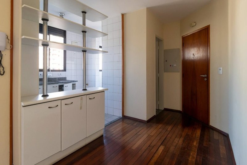 Apartamento VCPDT 541 Apto theremaxcollection-74NKC 2 dormitórios 57m² Pedro de Toledo São Paulo - 