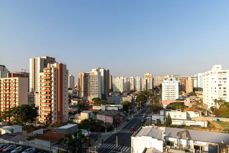 Apartamento VCPDT 541 Apto theremaxcollection-74NKC 2 dormitórios 57m² Pedro de Toledo São Paulo - 